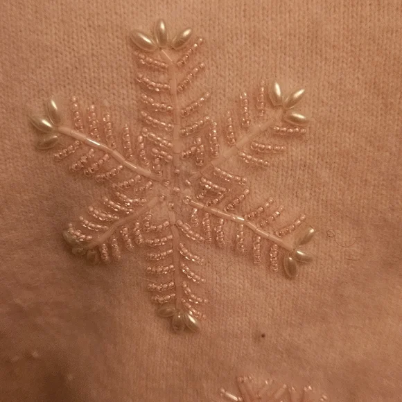 Brunnen Sweater from the 70'S vintage EUC PRISTINE - Picture 4 of 7